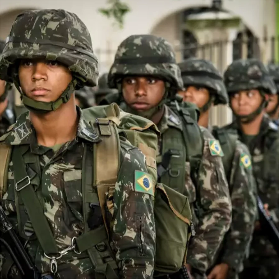Exército