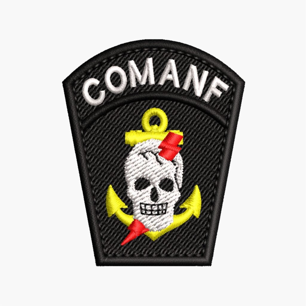 Patch ComAnf