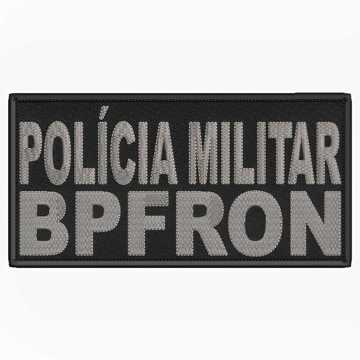 Patch PM BPFRON para costas