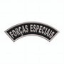 Patch Manicaca Forças Especiais