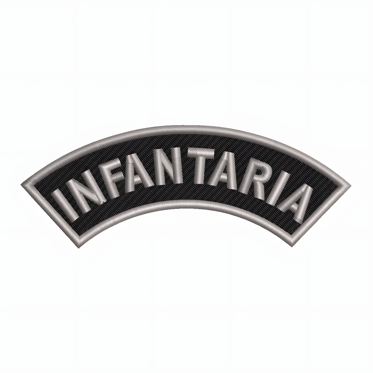 Patch Manicaca Infantaria