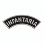 Patch Manicaca Infantaria