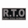Patch RTO para costas