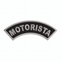 Patch Manicaca Motorista
