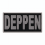 Patch DEPPEN para costas