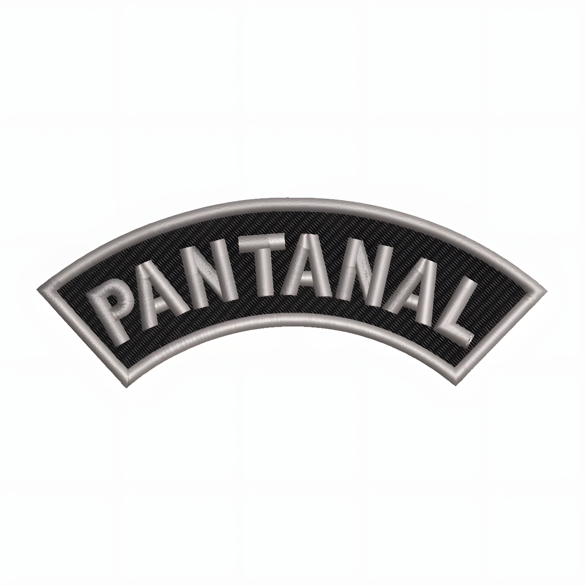 Patch Manicaca Pantanal