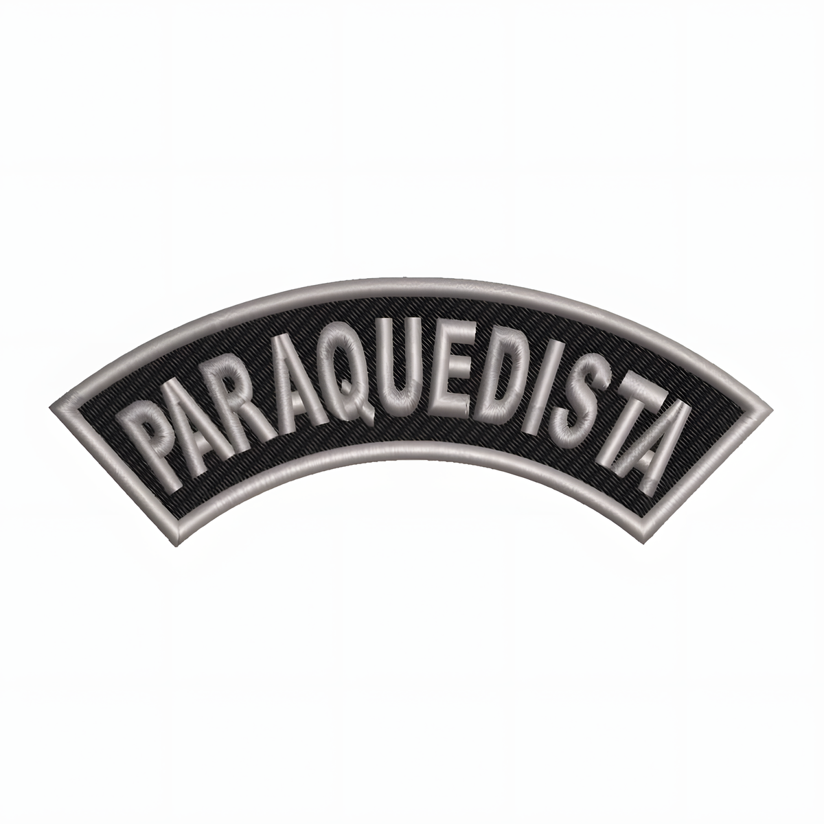 Patch Manicaca Paraquedista