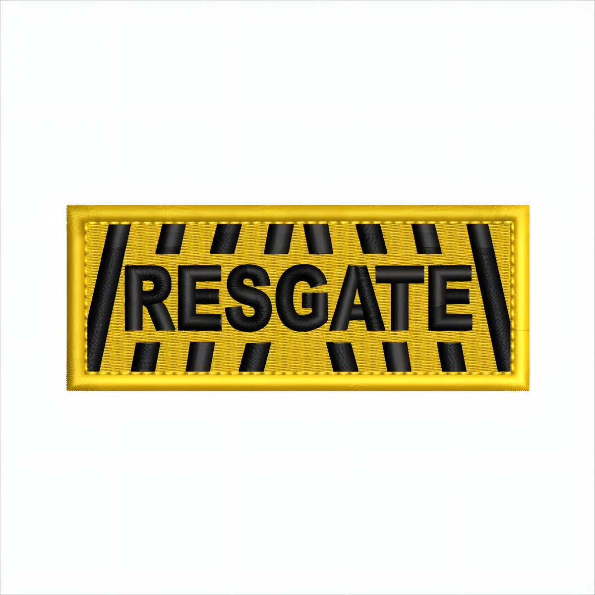 Patch Resgate