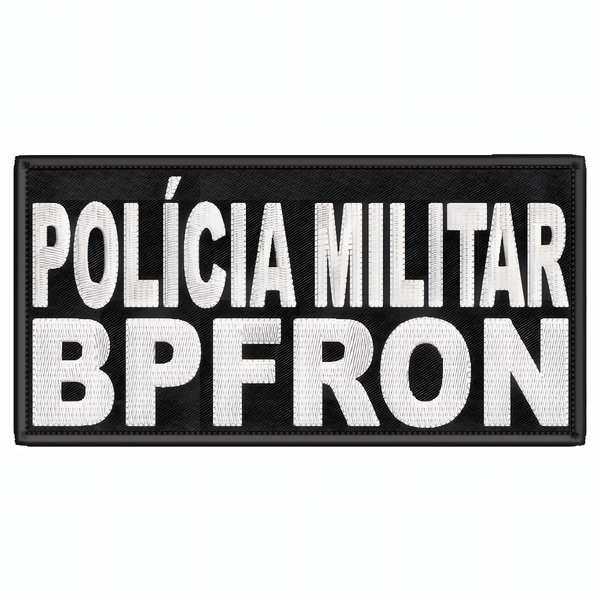 Patch PM BPFRON para costas