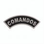 Patch Manicaca Comandos