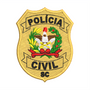 Brasão PCSC