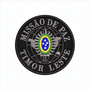 Patch Missão de Paz Timor Leste
