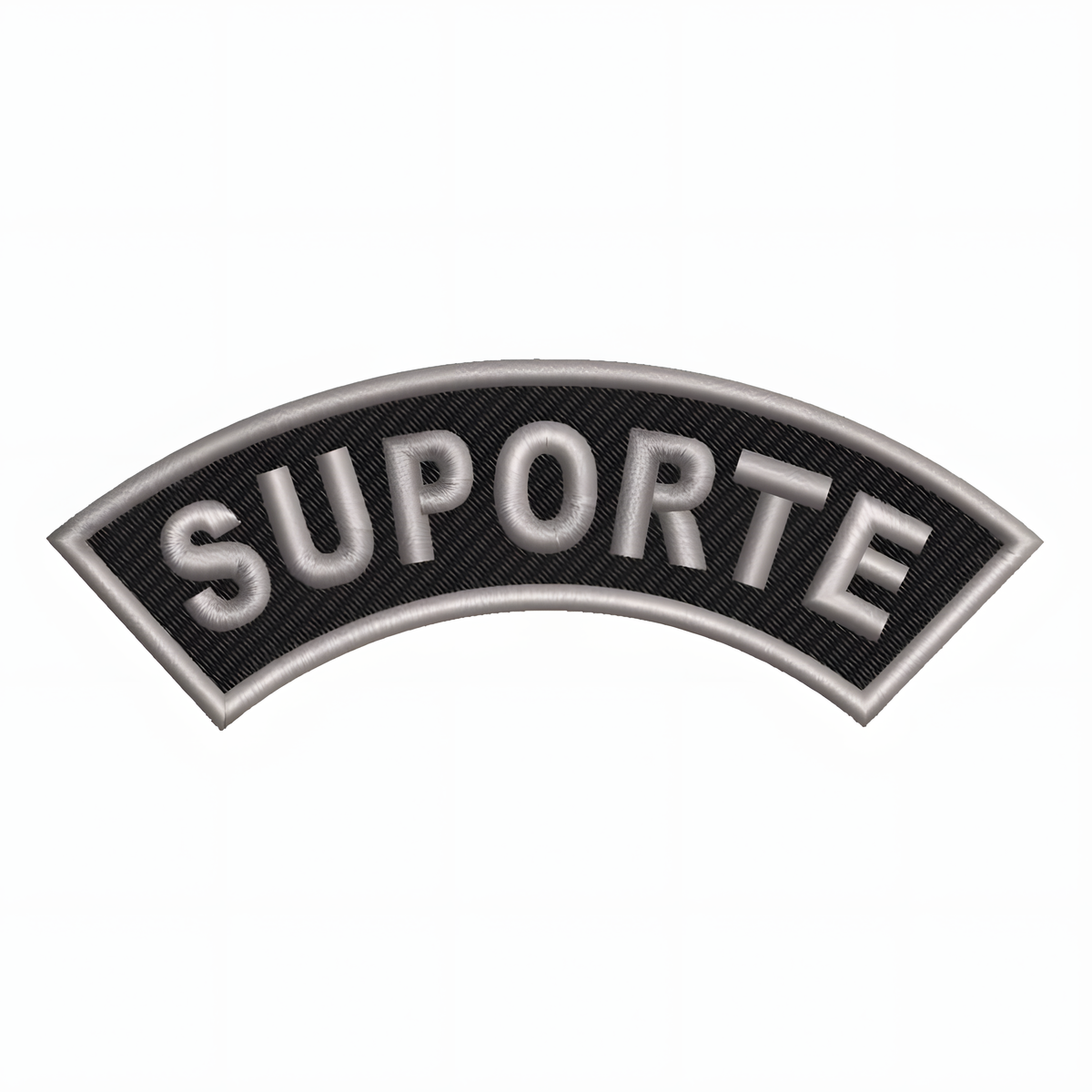Patch Manicaca Suporte