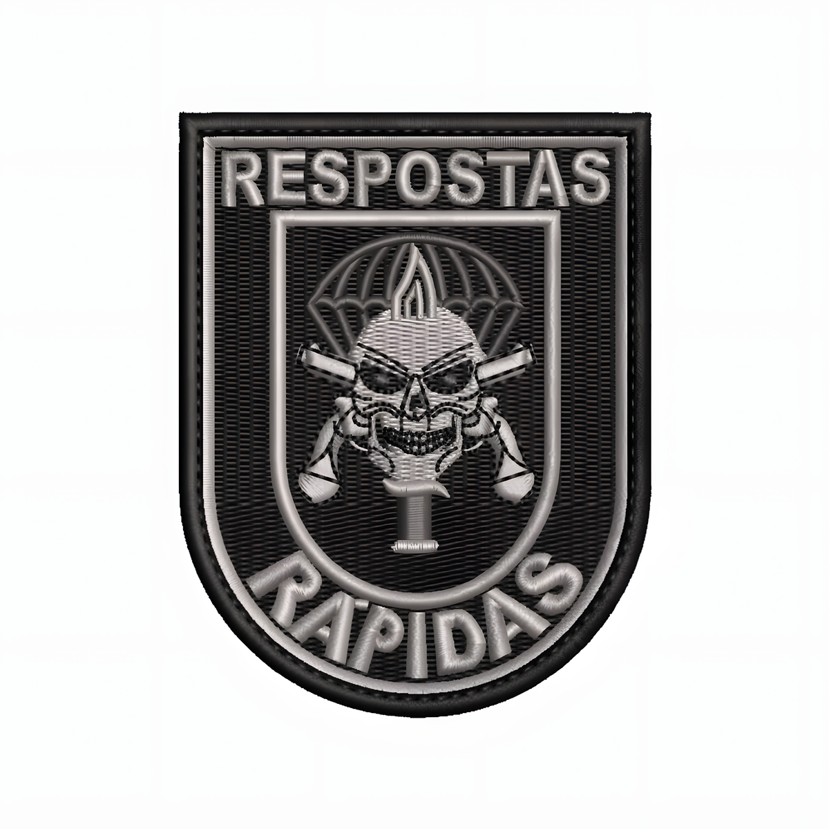Patch Respostas Rápidas