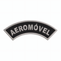 Patch Manicaca Aeromóvel