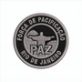 Patch Força de Pacificação RJ