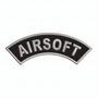 Patch Manicaca Airsoft