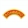 Patch Manicaca Bombeiro