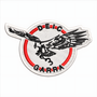 Patch DEIC GARRA
