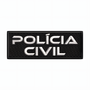 Patch Polícia Civil
