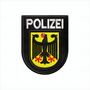Patch Polizei