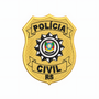 Brasão PCRS