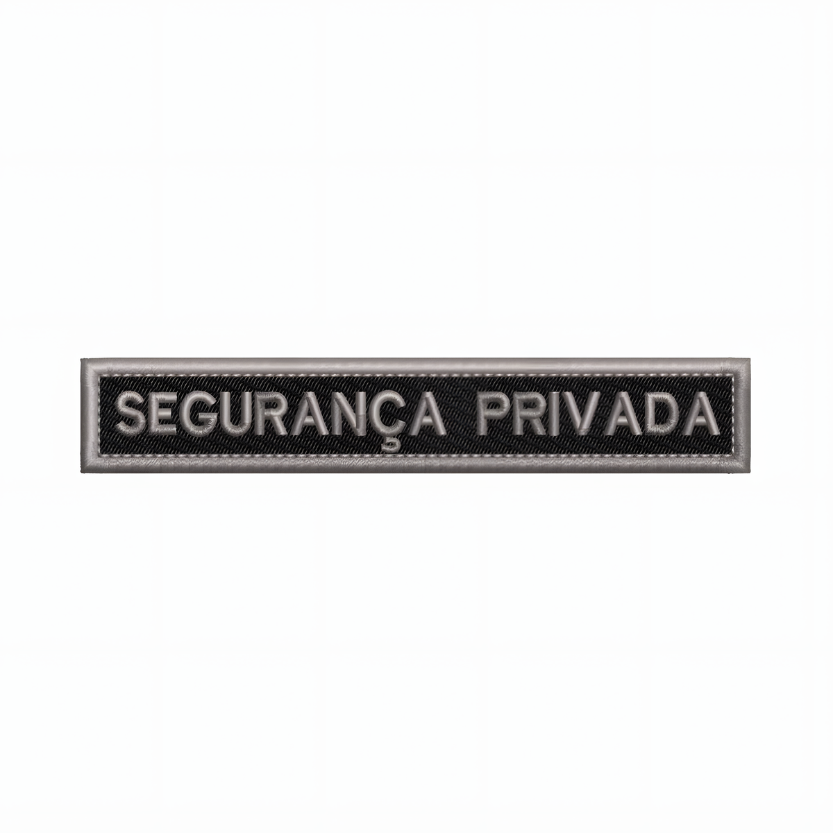 Patch Segurança Privada