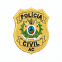 Brasão PCAC