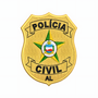 Brasão PCAL