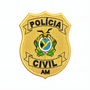 Brasão PCAM
