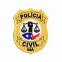Brasão PCMA