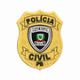 Brasão PCPB