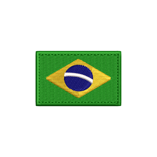 Bandeira Brasil