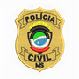 Brasão PCMS