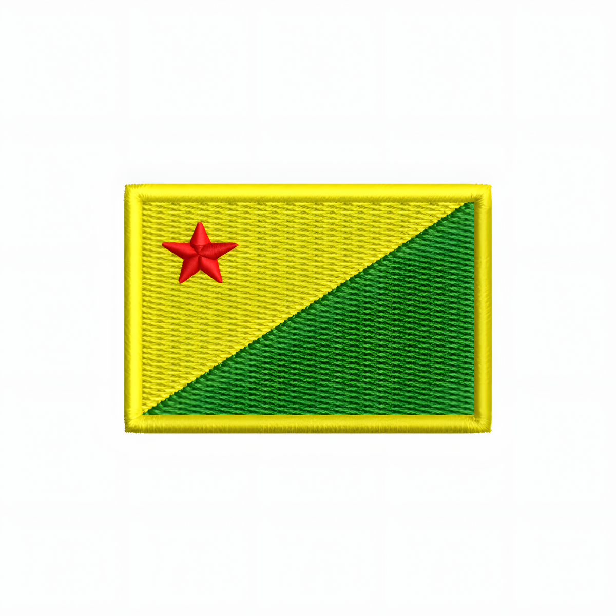 Bandeira Acre