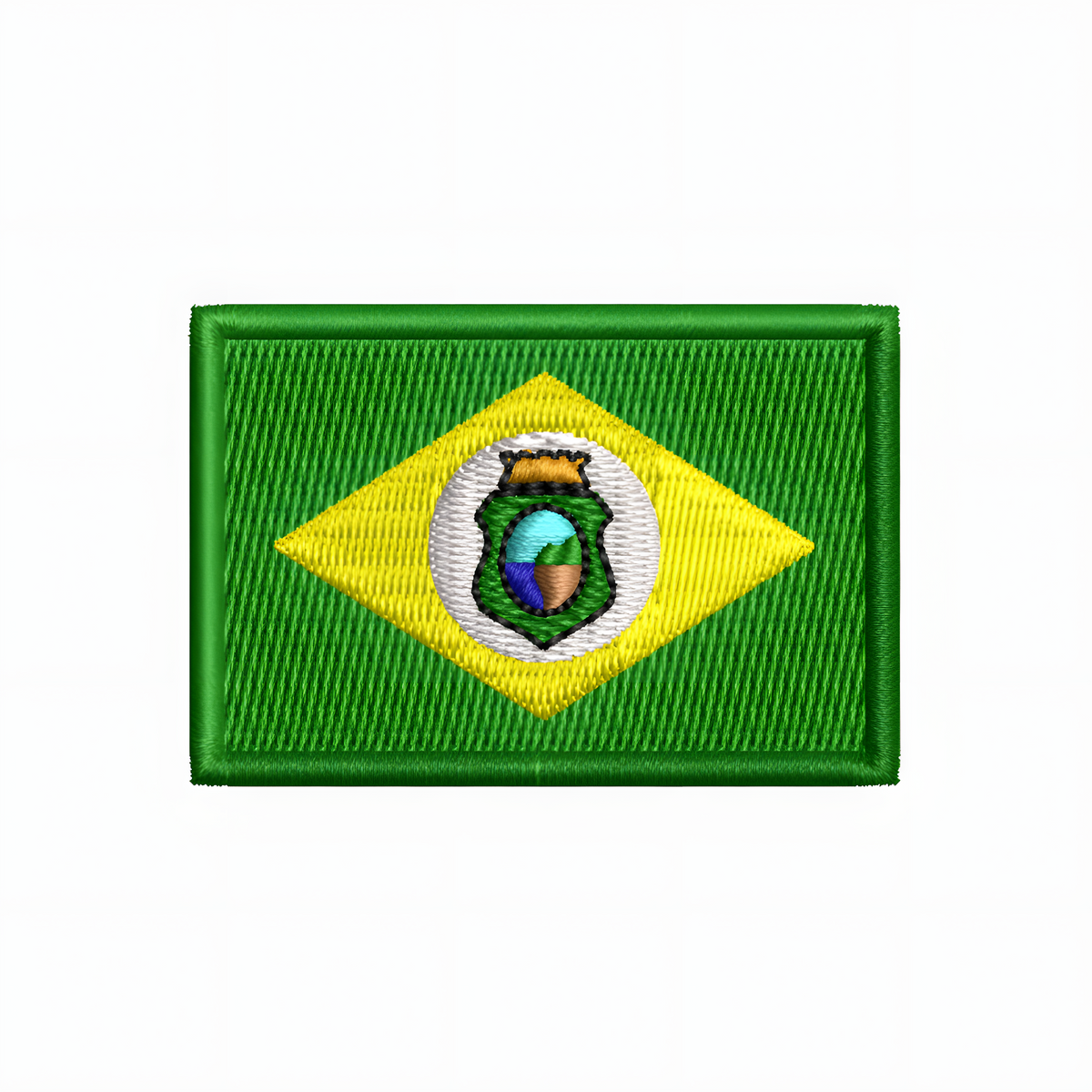 Bandeira Ceará