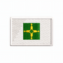 Bandeira Distrito Federal