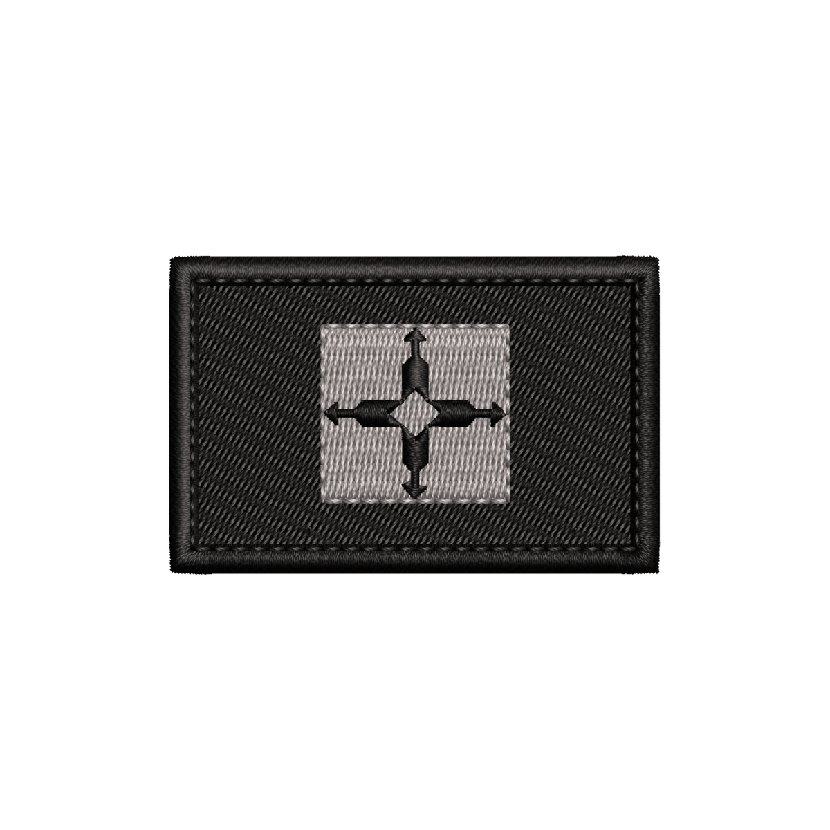 Bandeira Distrito Federal