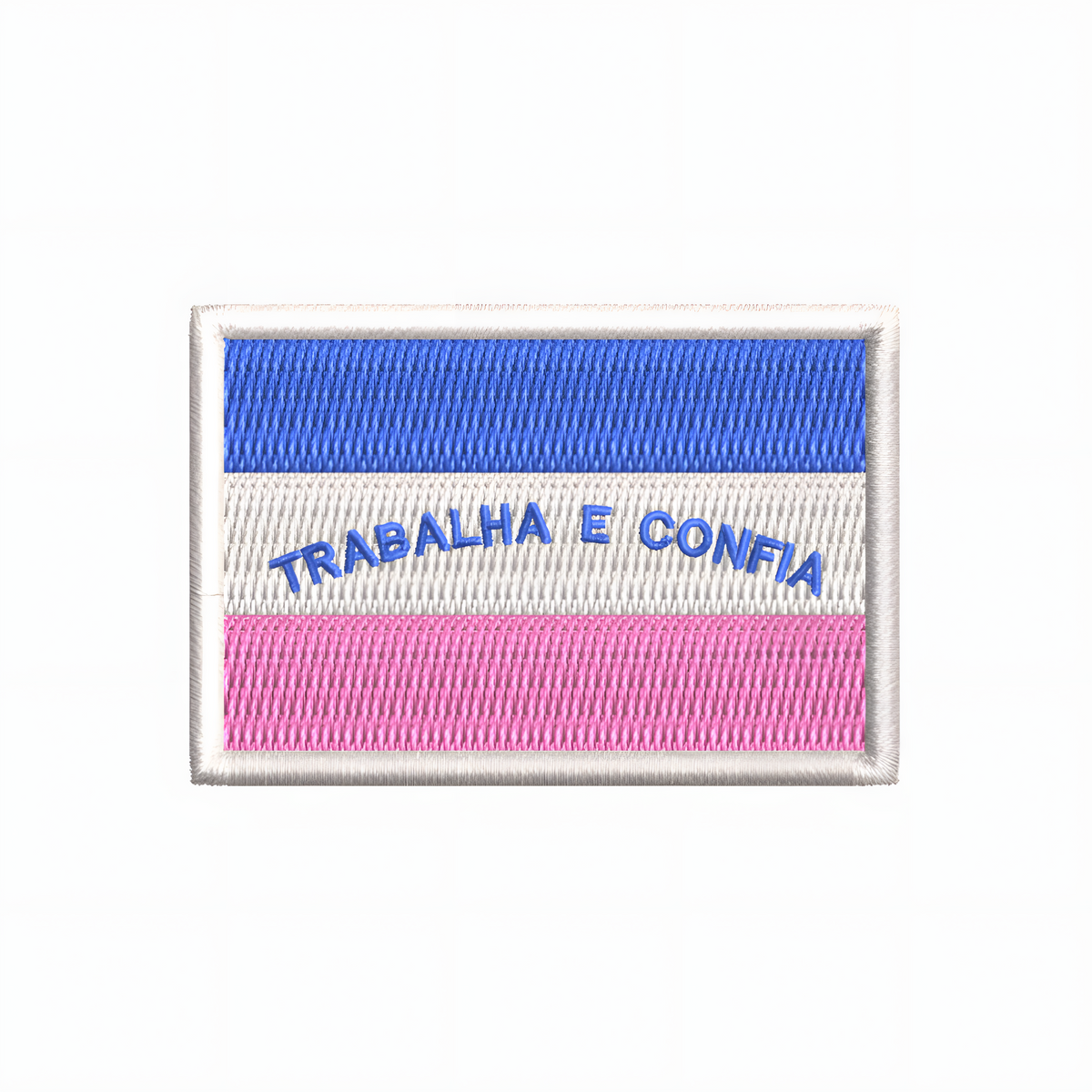 Bandeira Espírito Santo