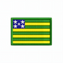 Bandeira Goiás