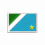 Bandeira Mato Grosso do Sul