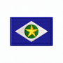Bandeira Mato Grosso