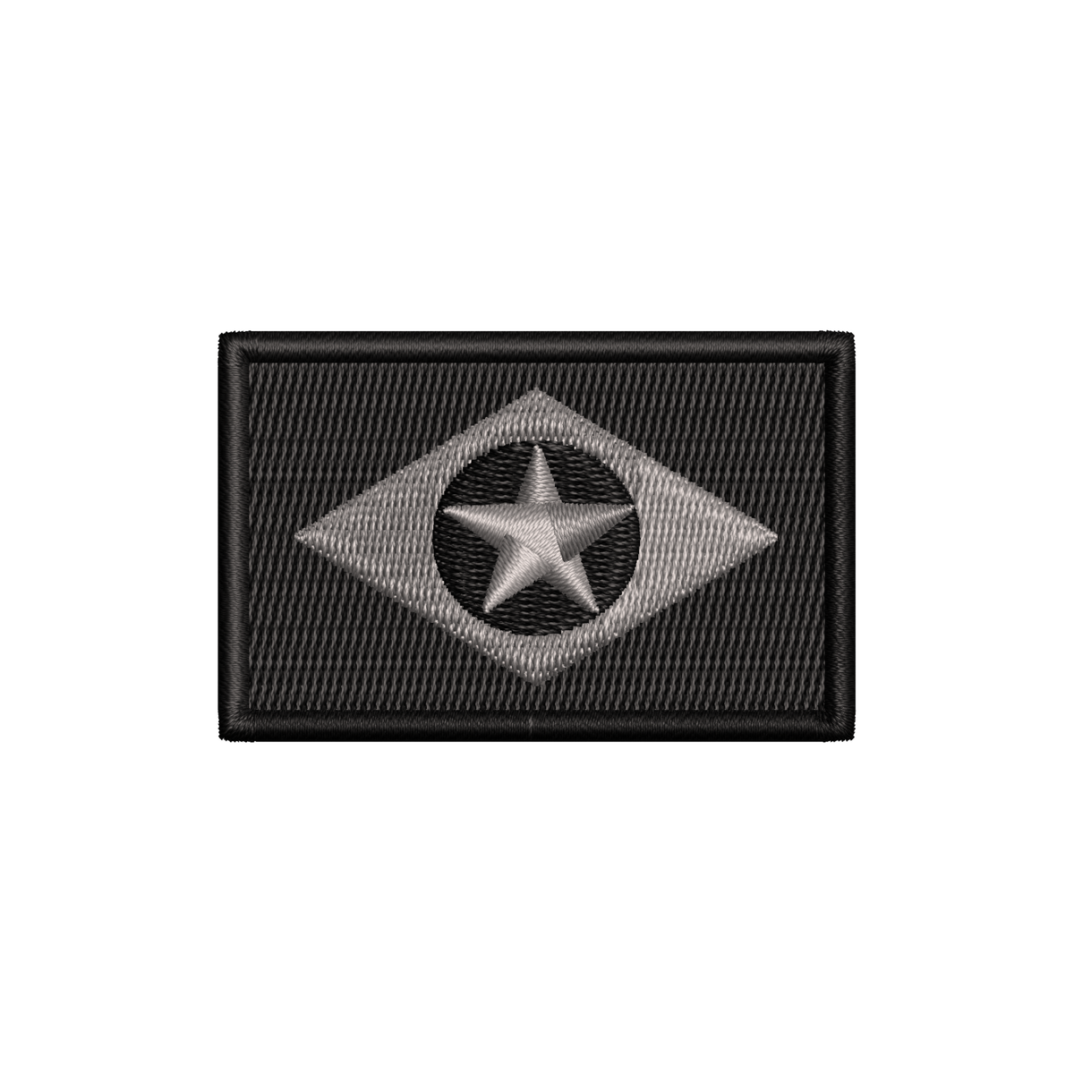 Bandeira Mato Grosso