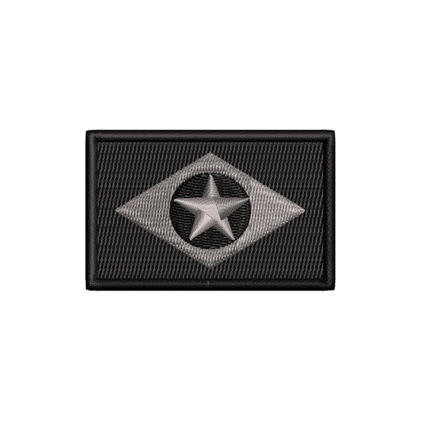 Bandeira Mato Grosso