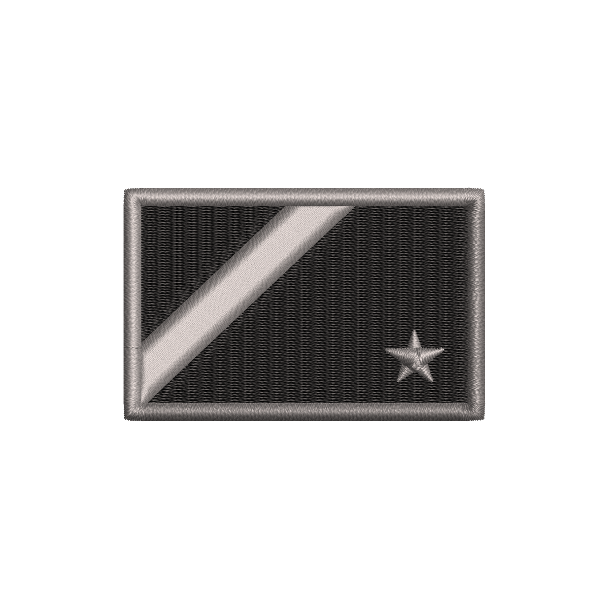 Bandeira Mato Grosso do Sul