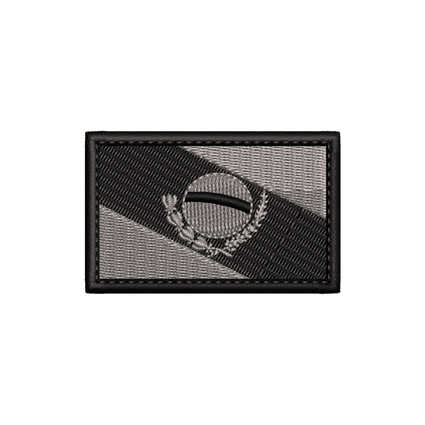 Bandeira Paraná