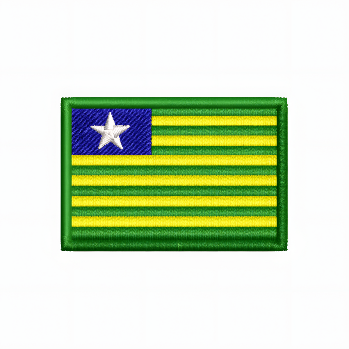 Bandeira Piauí
