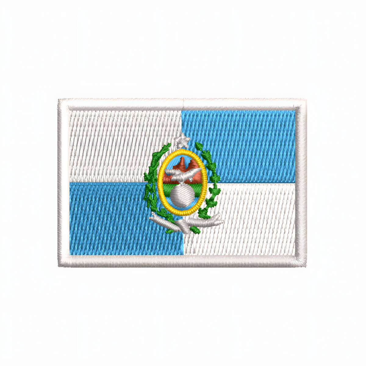 Bandeira Rio de Janeiro