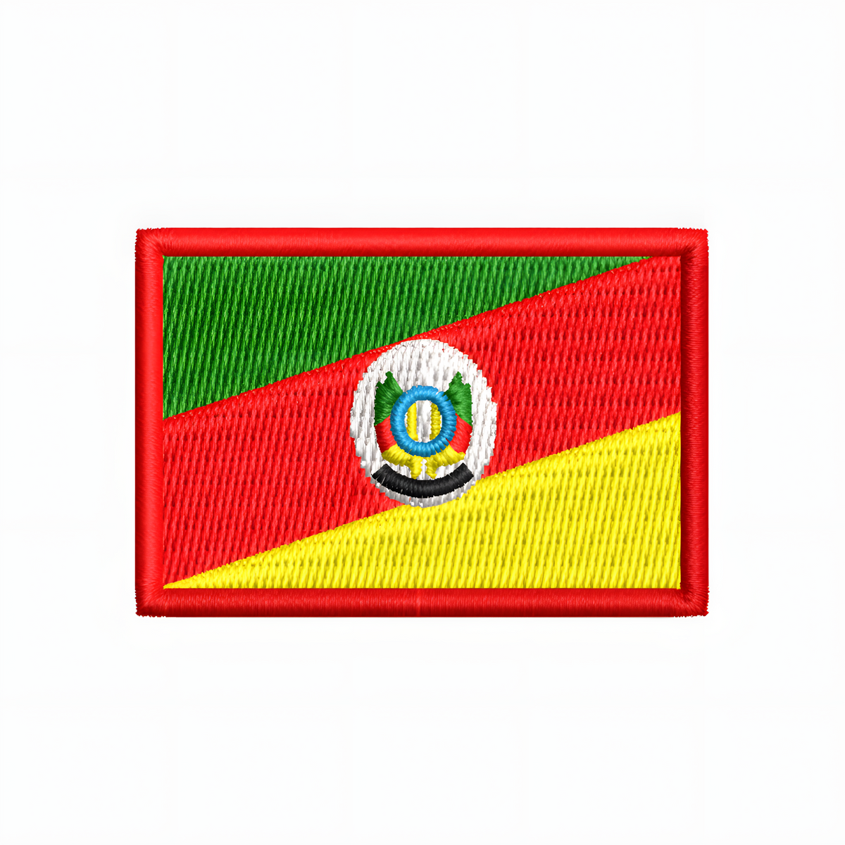Bandeira Rio Grande do Sul