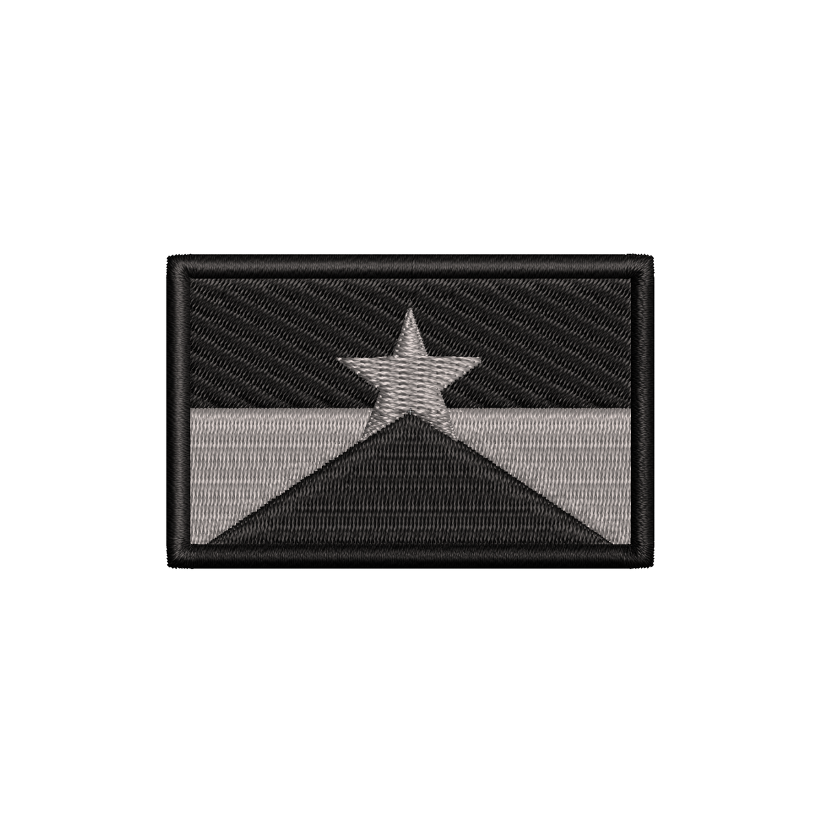 Bandeira Rondônia